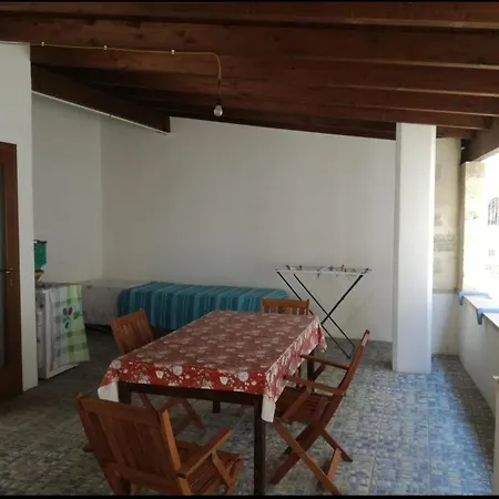 Casa La Corte