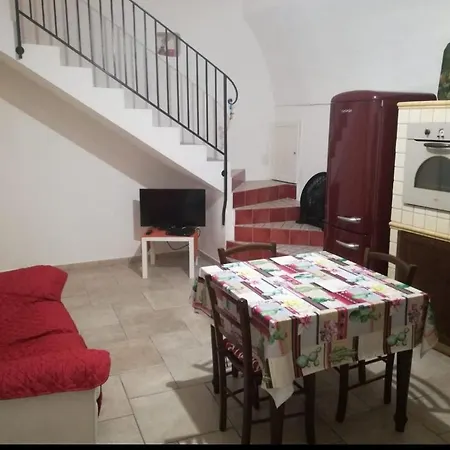 Vakantiehuis Casa La Corte