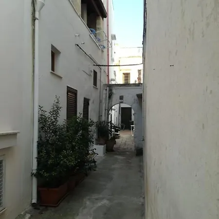 Vakantiehuis Casa La Corte *