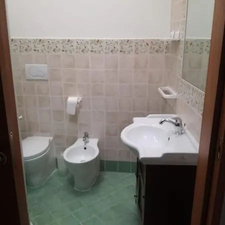 Vakantiehuis Casa La Corte Parabita