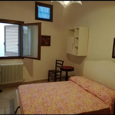 Casa La Corte *